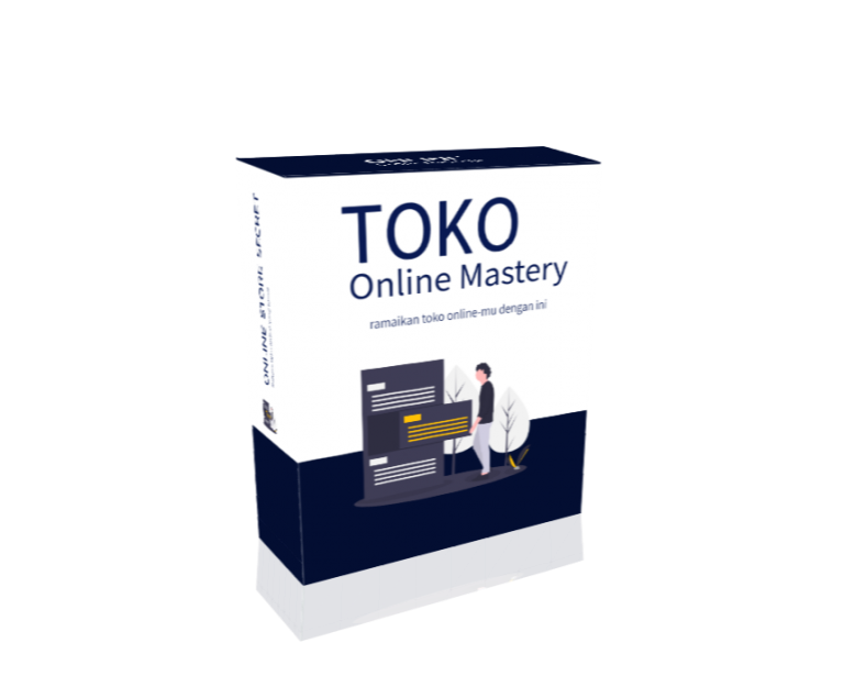 toko online mastery